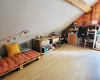 Maison, 100 m²