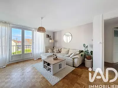 Appartement, 80 m²