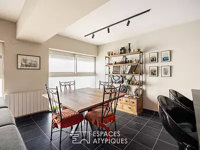 Appartement, 228,44 m²