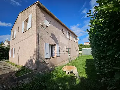 Maison, 132 m²