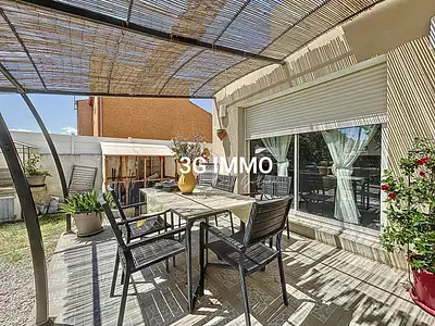 Maison, 105 m²