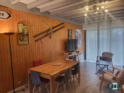 Appartement, 72 m²