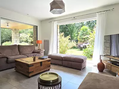 Maison, 193 m²