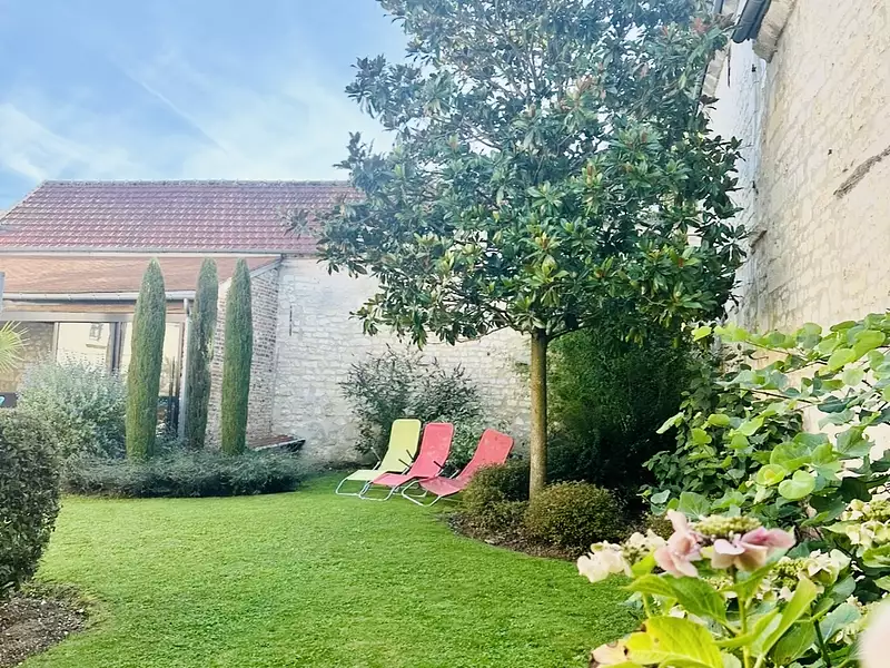 Maison, 224 m²