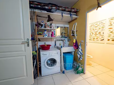 Maison, 111 m²