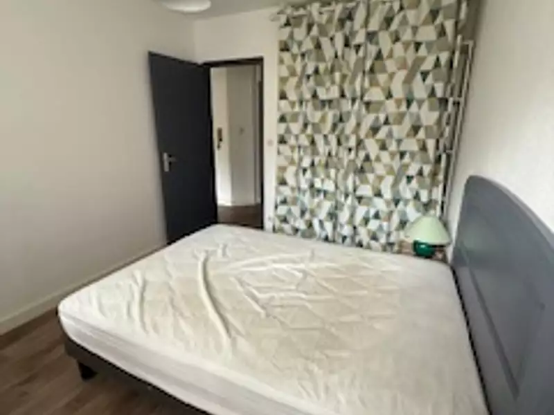 Appartement, 51,35 m²