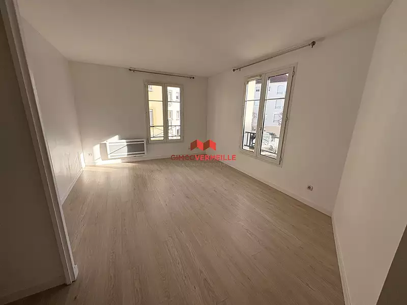 Appartement, 41,7 m²