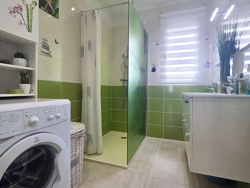 Maison, 63 m²