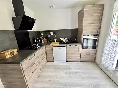 Maison, 78,2 m²