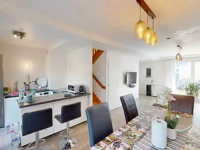 Maison, 78 m²