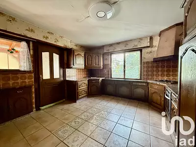 Maison, 273 m²