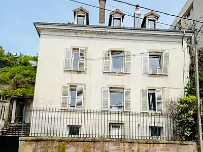 Maison, 205 m²