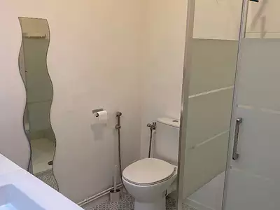 Appartement, 54,49 m²