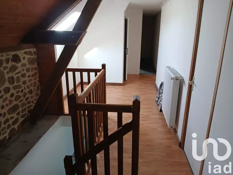 Maison, 188 m²