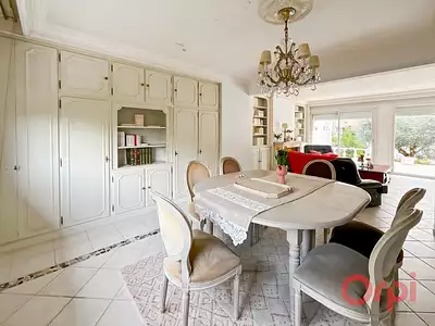 Maison, 124 m²