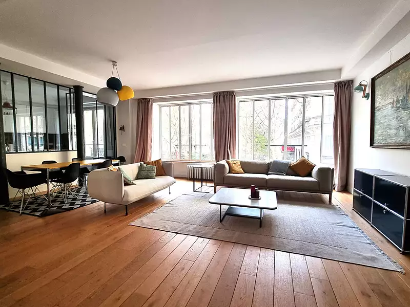 Appartement, 150,06 m²