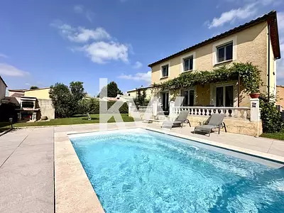 Maison, 100 m²