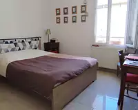 Appartement, 110 m²