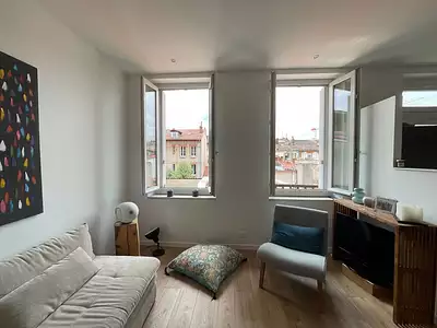 Appartement, 57 m²