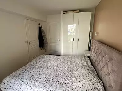 Appartement, 78 m²