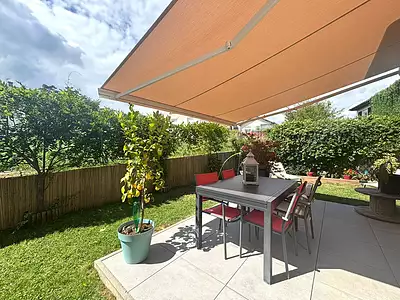 Appartement, 77,17 m²
