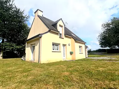 Maison, 92 m²