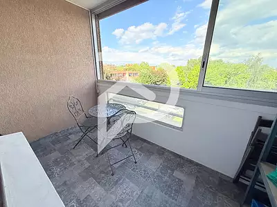 Appartement, 64,13 m²