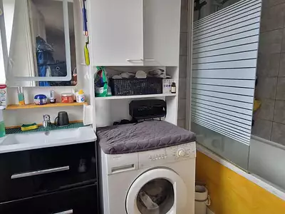 Appartement, 52,01 m²