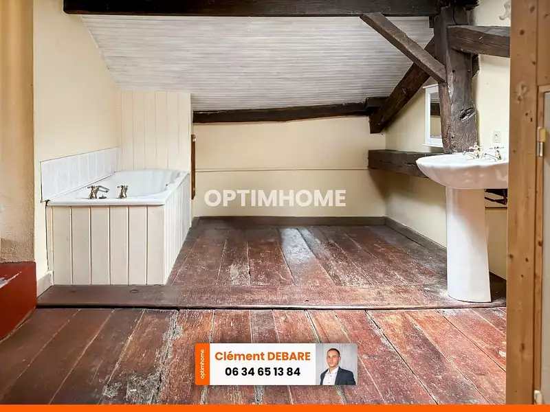 Maison, 120 m²