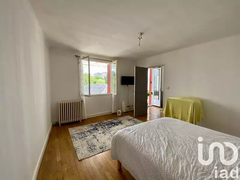 Maison, 187 m²