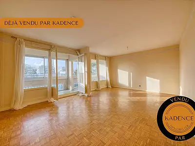 Appartement, 84,49 m²