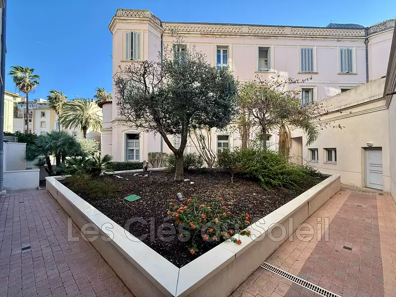 Appartement, 48,97 m²