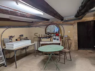 Maison, 85 m²