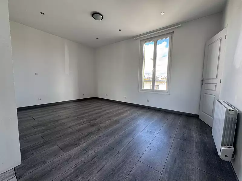 Appartement, 43 m²