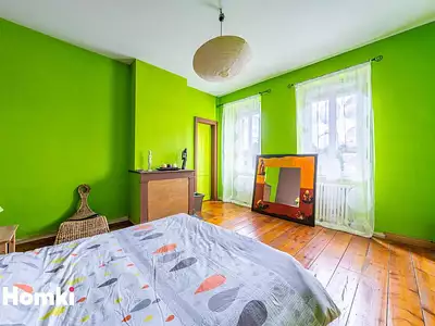 Maison, 155 m²