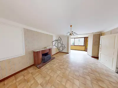 Maison, 160 m²