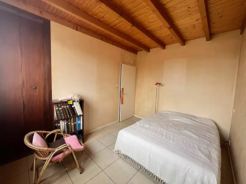 Maison, 130,9 m²