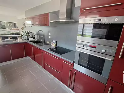 Maison, 107 m²