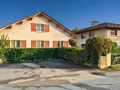 Maison, 155 m²