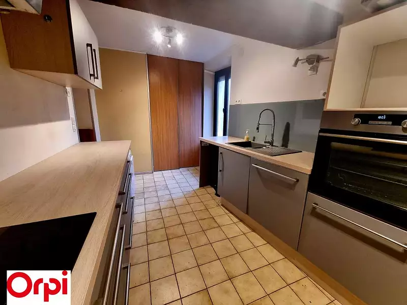 Maison, 112 m²