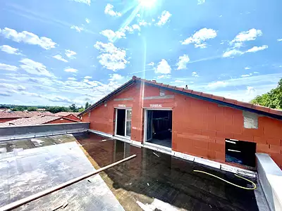 Appartement, 85 m²