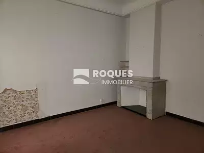 Appartement, 63,4 m²