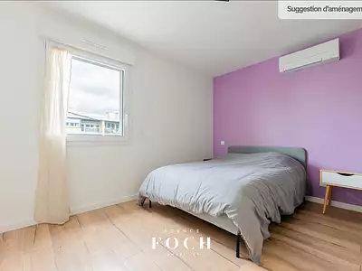 Appartement, 105 m²