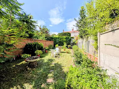 Maison, 140 m²