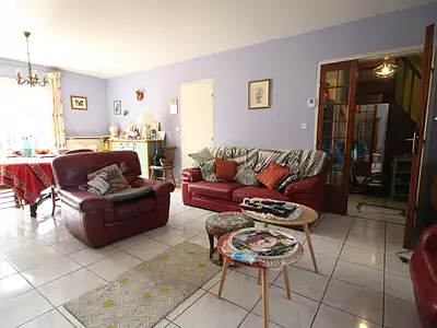 Maison, 114 m²