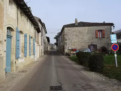 Maison, 75 m²