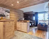 Appartement, 110,75 m²