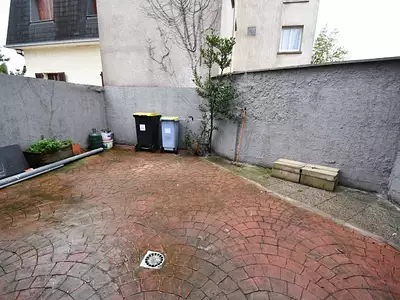 Maison, 90 m²