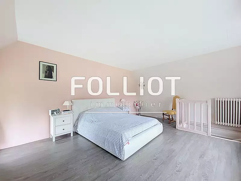 Maison, 209 m²