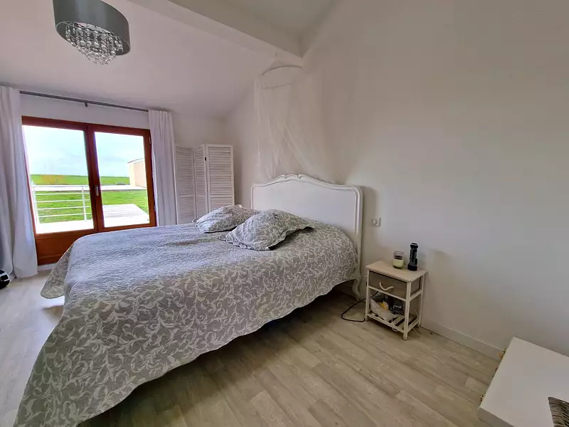Maison, 137 m²